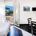 Foch Aparthotel Lourdes