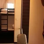 Foch Aparthotel