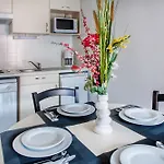 Aparthotel Foch Lourdes