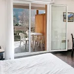 Foch Aparthotel