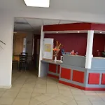 Aparthotel Foch Lourdes
