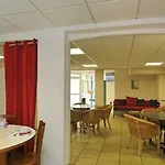 Aparthotel Foch 3*