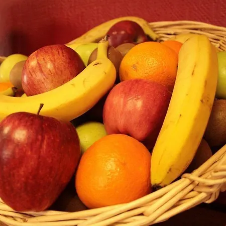 Foch 公寓式酒店 3*