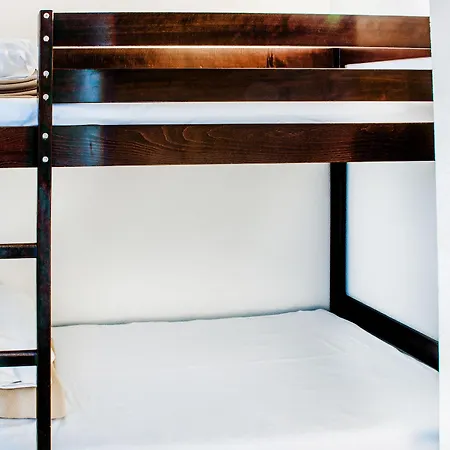 公寓式酒店 Foch 卢德