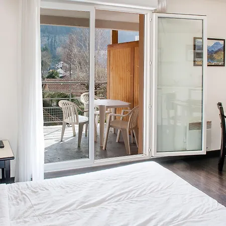 Foch 公寓式酒店