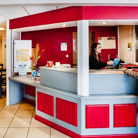 公寓式酒店 Foch