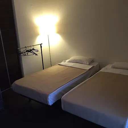 Apart-hotel Foch 3*