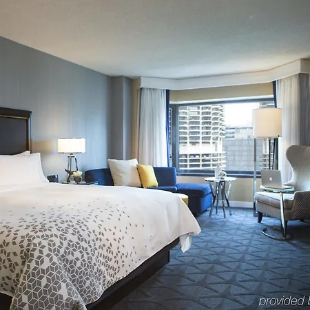 Foch 公寓式酒店