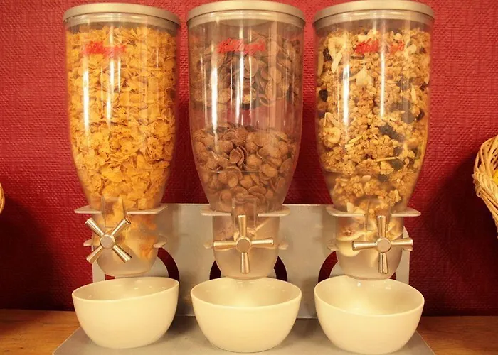 Foch شقة فندقية