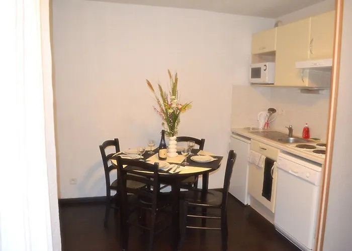 شقة فندقية Foch