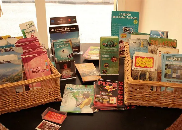 شقة فندقية Foch لورد