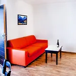 Aparthotel Foch Lourdes