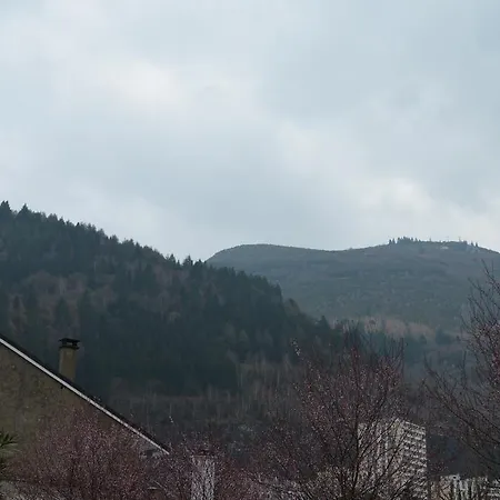 Foch 3* Lourdes