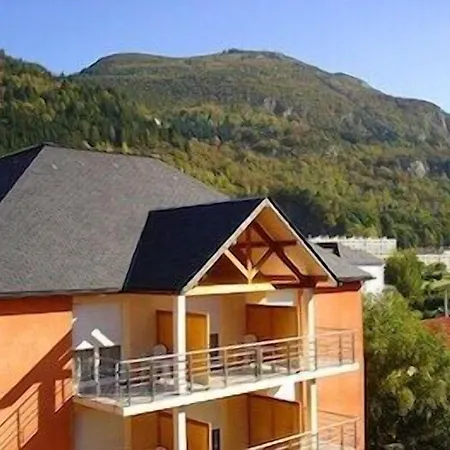 Foch Appart hôtel 3*