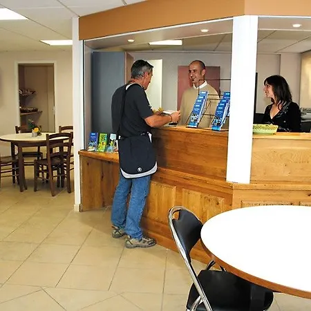 Foch Hotel apartamentowy Lourdes