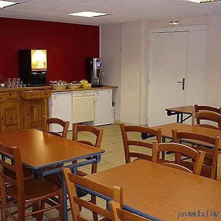 Hotel apartamentowy Foch Lourdes