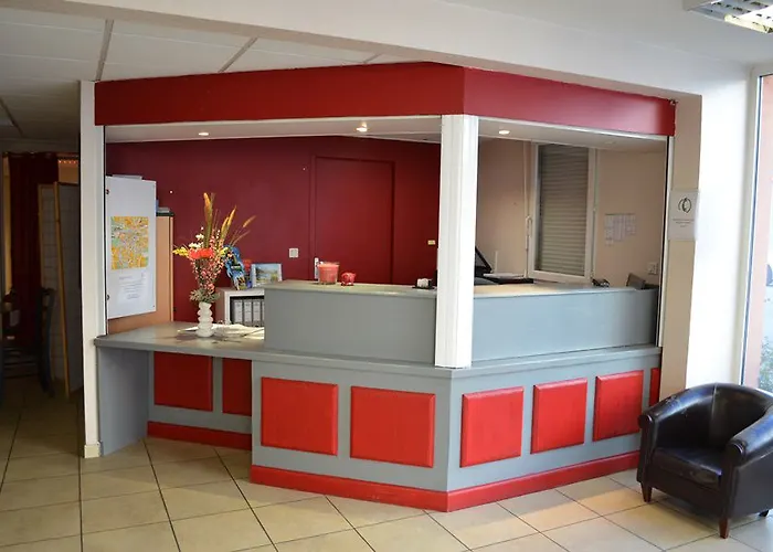 Foch Appart hôtel 3*