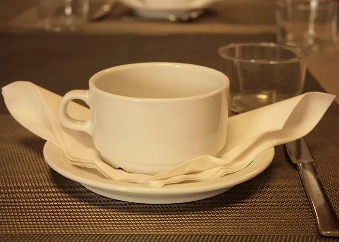 Foch Appart hôtel 3*