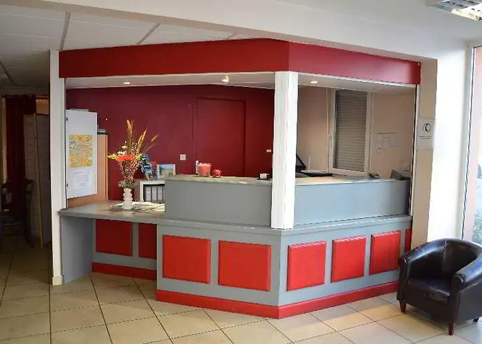 Appart hôtel Foch 3*