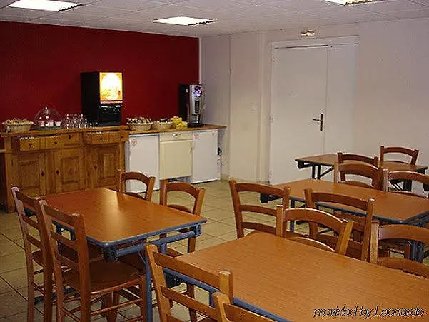 Appart hôtel Foch Lourdes