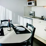 Foch Aparthotel Lourdes