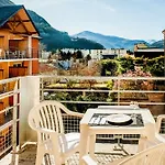 Foch Aparthotel 3*