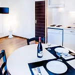 Foch Aparthotel
