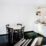 Foch Aparthotel Lourdes