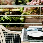 Aparthotel Foch