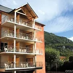 Aparthotel Foch