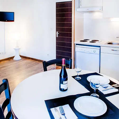 Foch Apart Otel