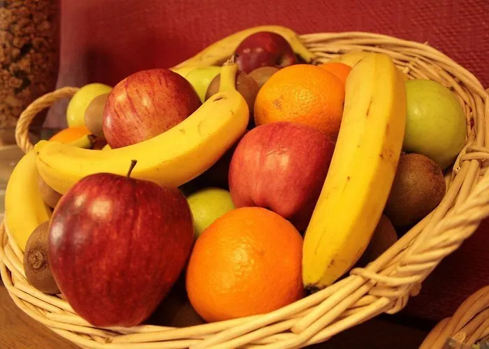 Foch 公寓式酒店 3*