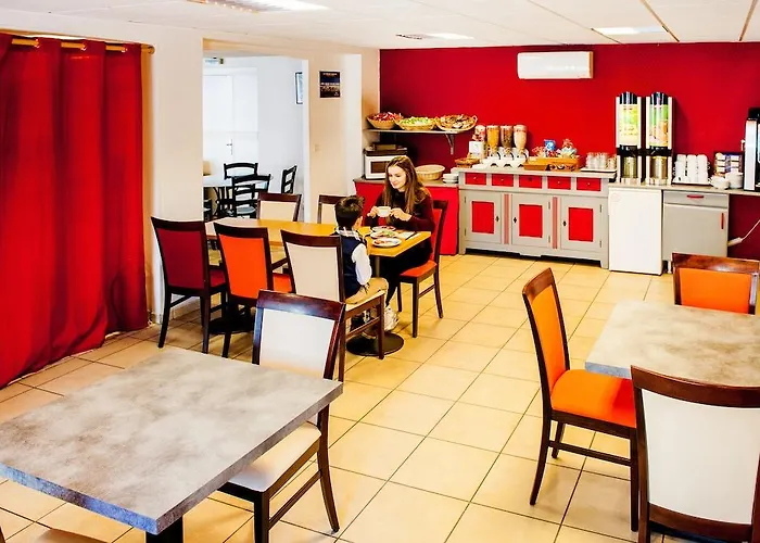 Foch 公寓式酒店