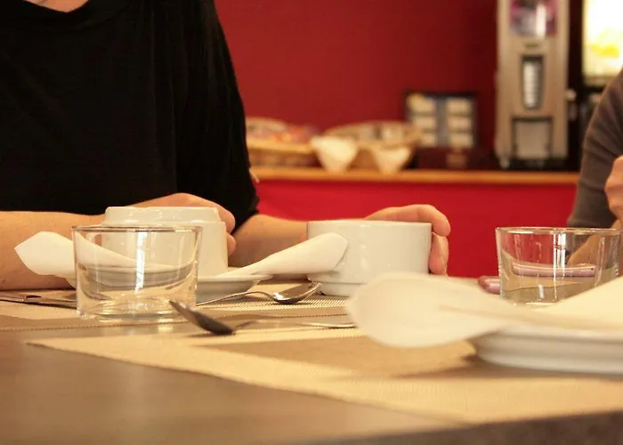 公寓式酒店 Foch 卢德