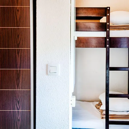 Foch Aparthotel Lourdes